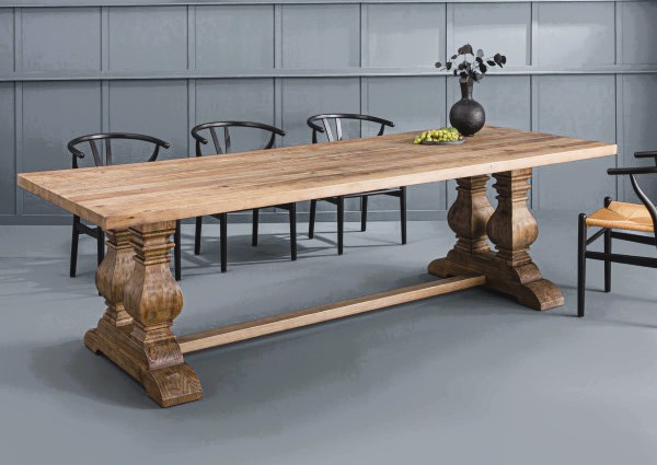 table-manger-bois-280-cm