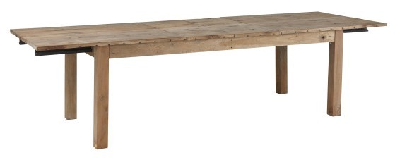 table-bois-recyclé-extensible-220-300-cm