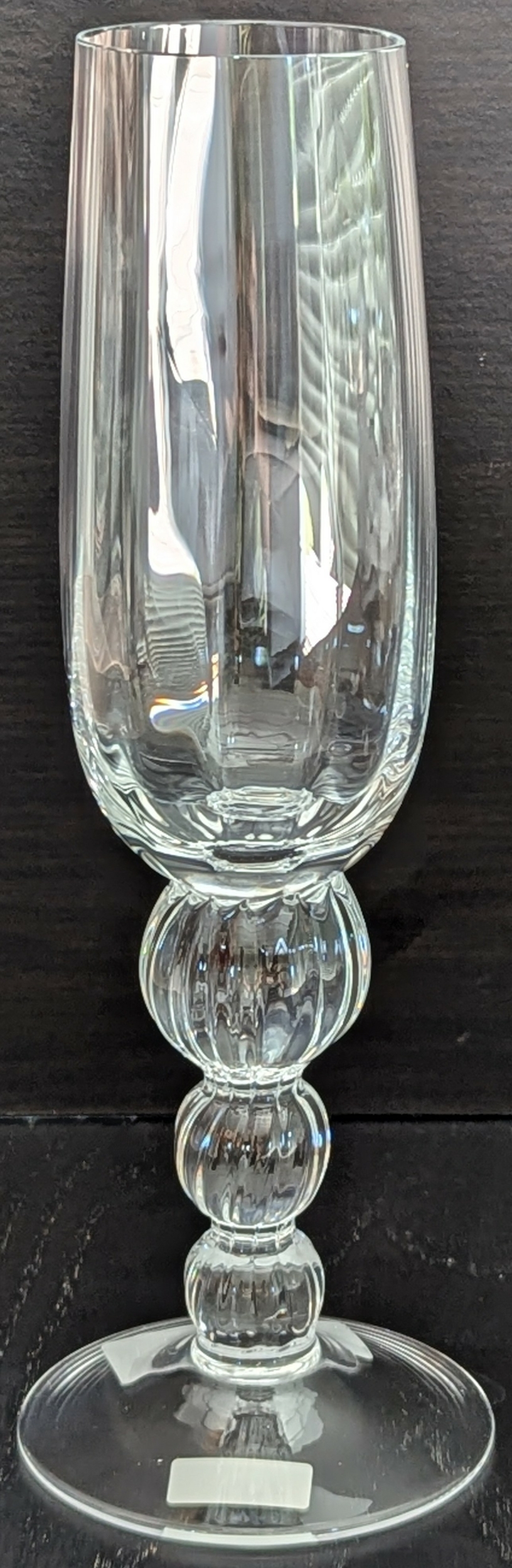 Flûte-à-champagne-Venise-KROSNO