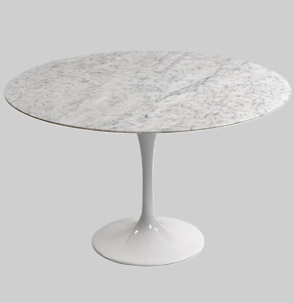 table-design-ovale-marbre-blanc-120-cm