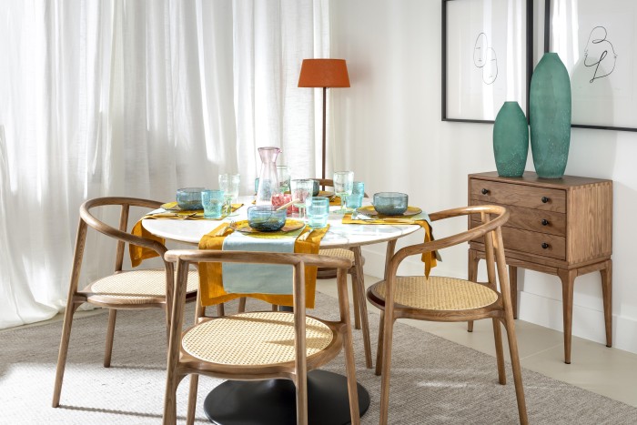 table-vintage-marbre-145-cm