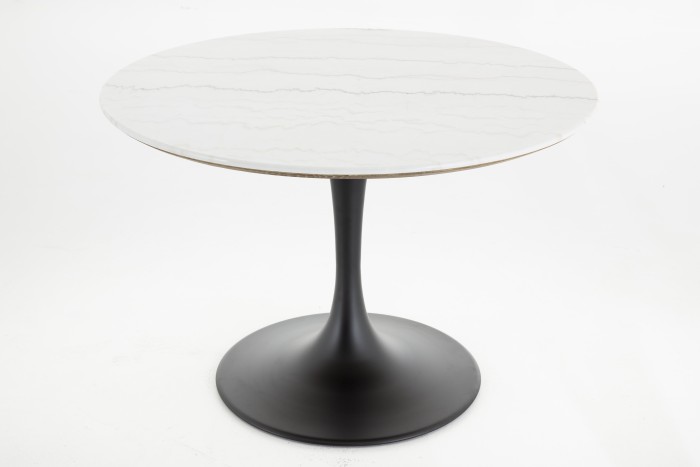 table-marbre-flamant-145-cm