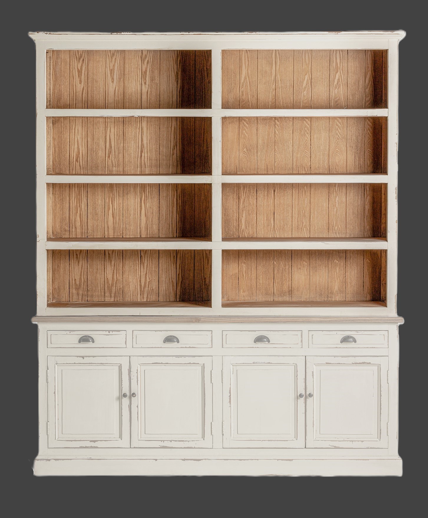 Buffet et vaisselier bois 1900 | Selency Buffet et vaisselier bois 1900 | Selency