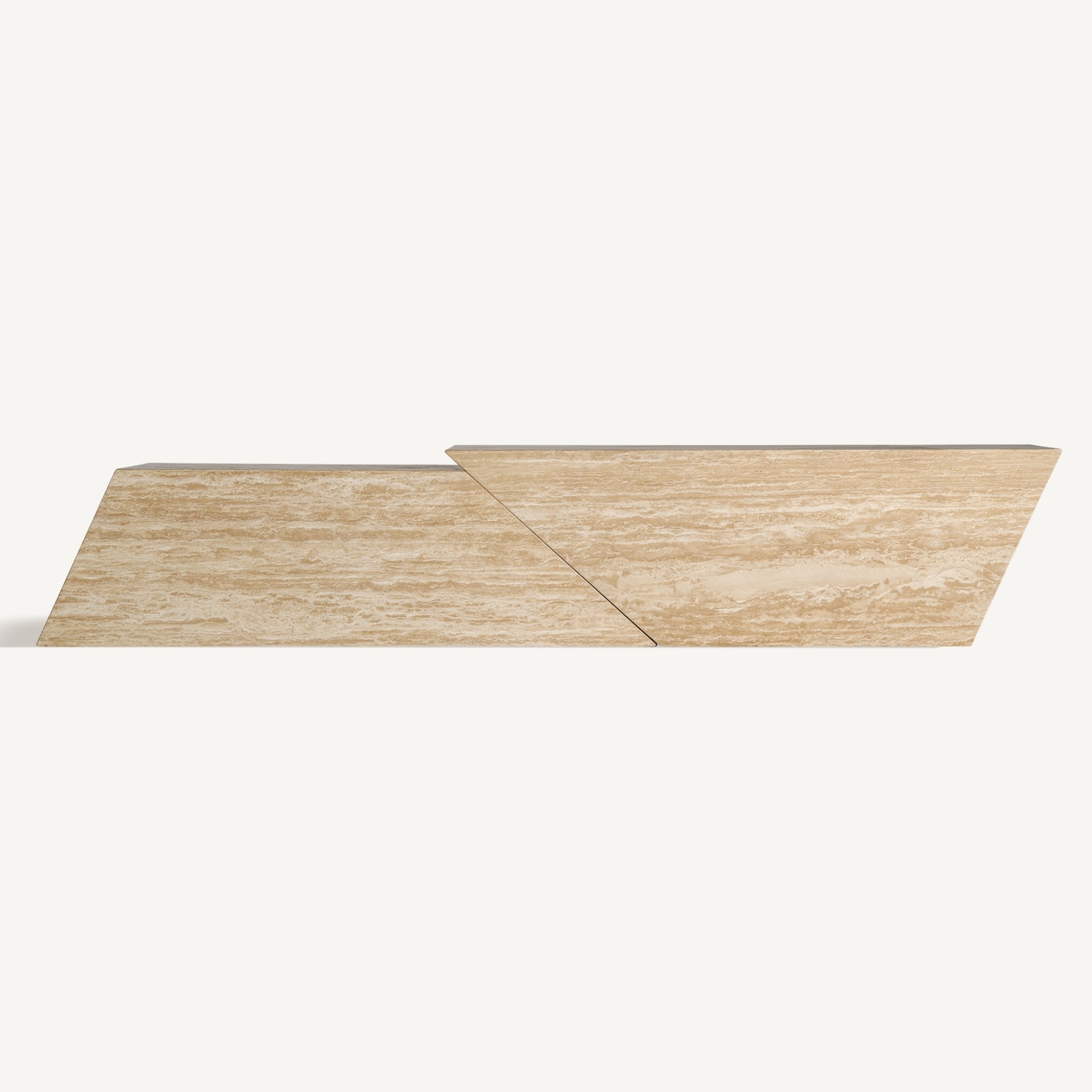 meuble-tv-travertin-blanc-230-cm