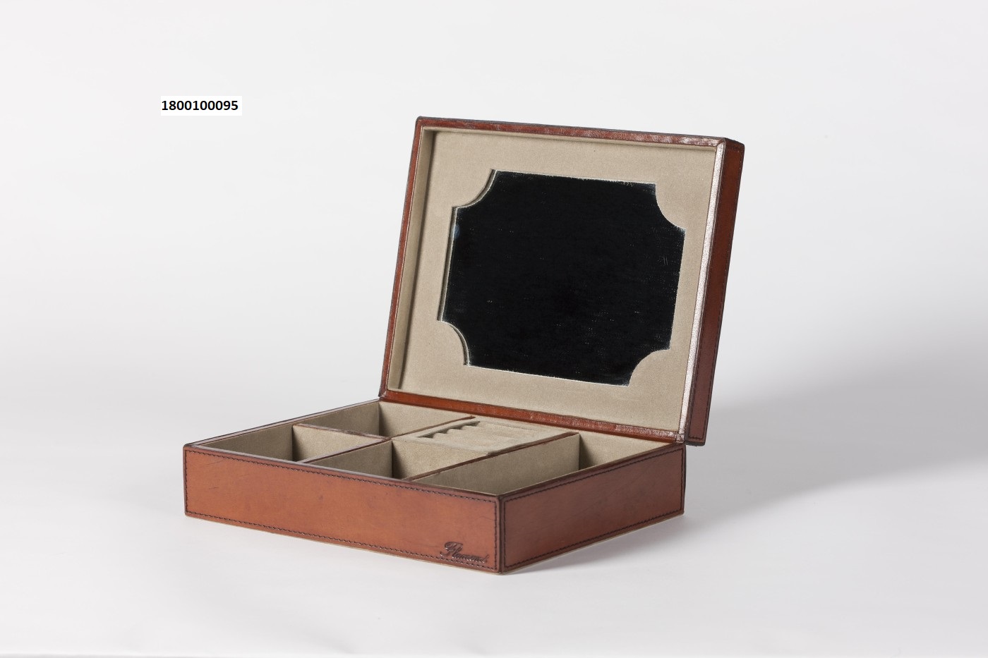 boite-à-bijoux-cuir-brun