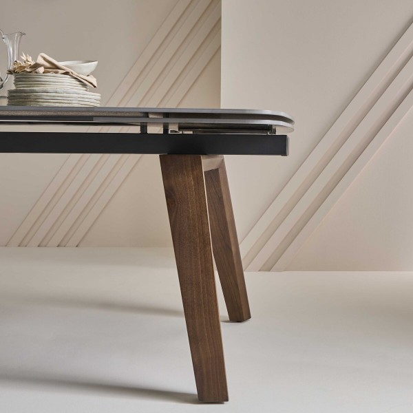 table-extensible-esprit-vintage-céramique