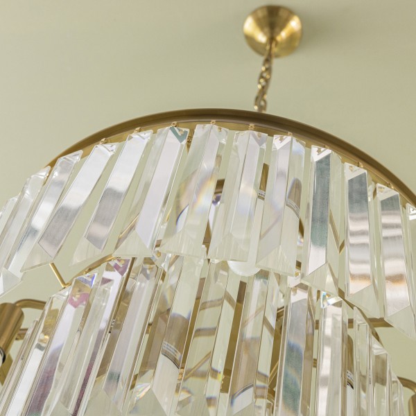 lustre-doré-vintage