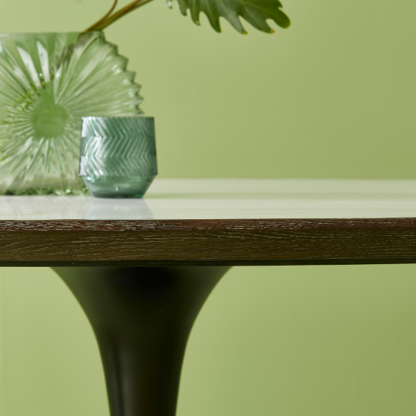 table-de-repas-tulipe-ovale-180-cm