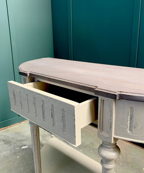 petite-console-entrée-tiroir