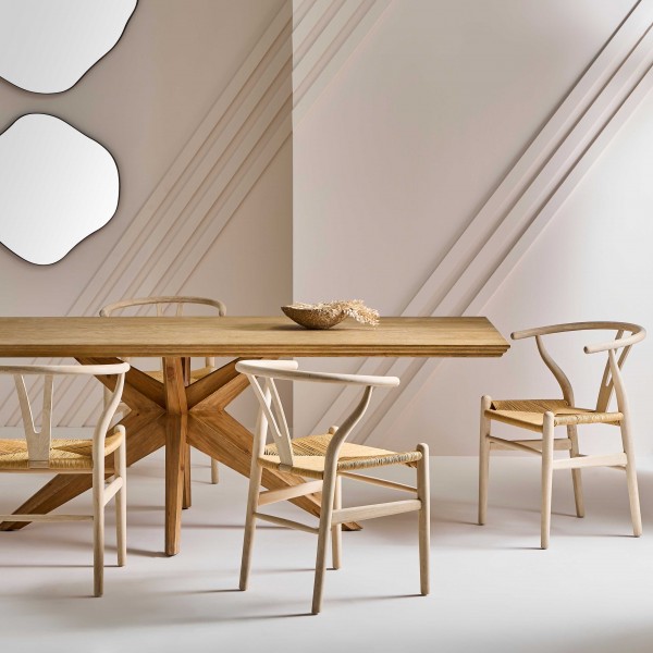 chaise-scandinave-paillage-tressé