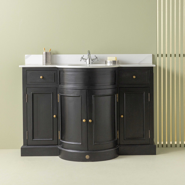 meuble-simple-vasque-noir-et-marbre-blanc
