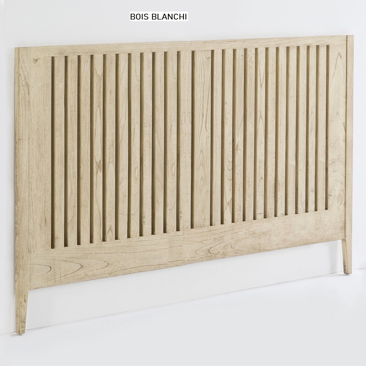 tête-de-lit-bois-180-blanchie