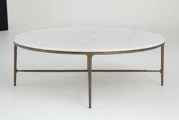 table-basse-design-interieur-élégant-marbre