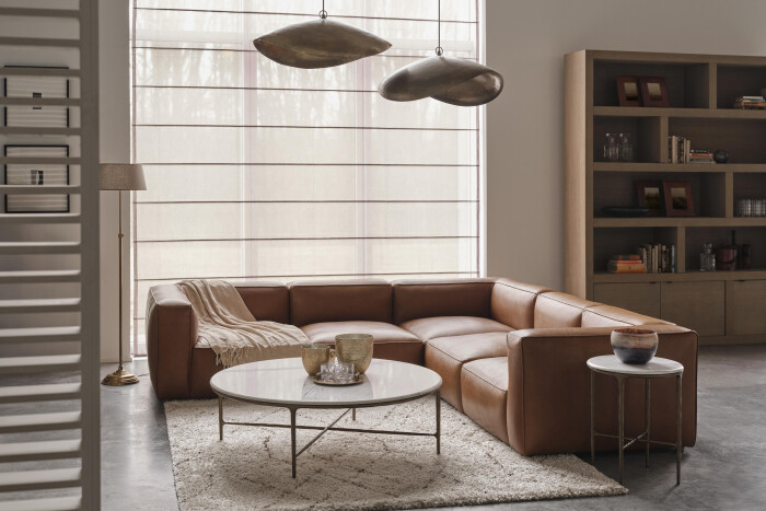 table-basse-marbre-metal-salon-chic