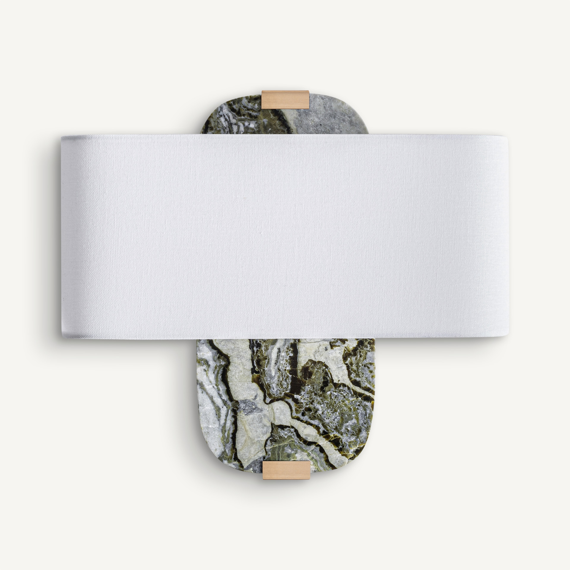 applique-murale-marbre-bronze-blanc
