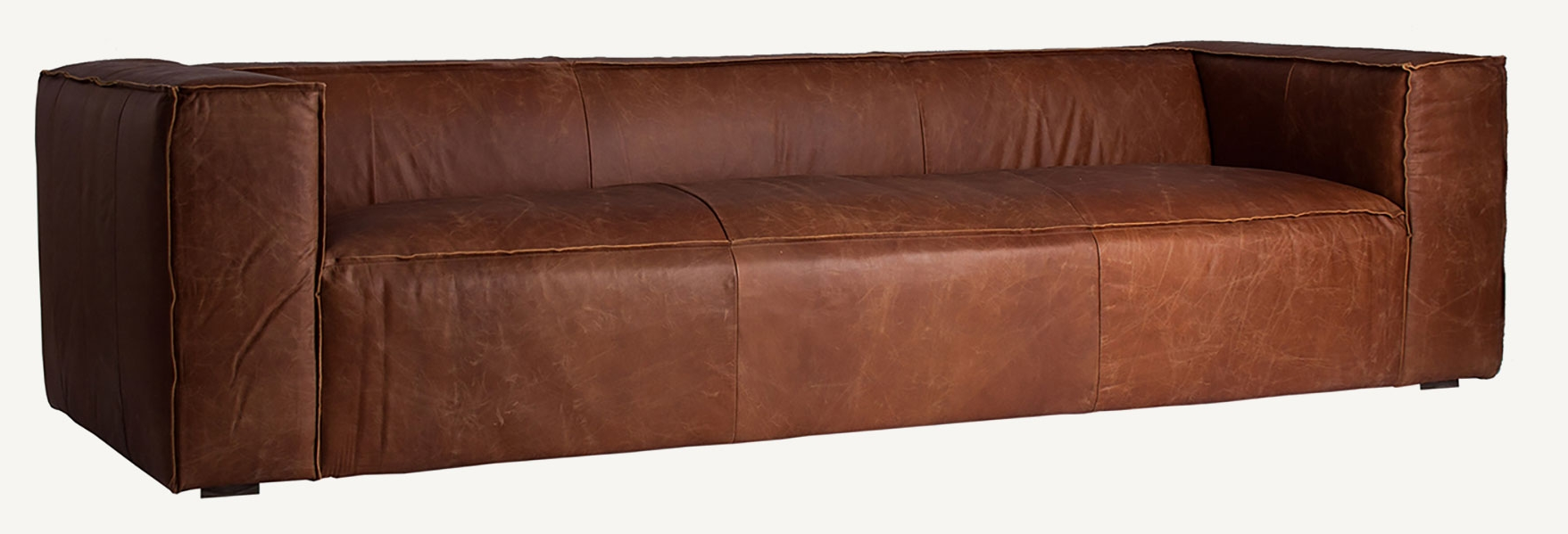sofa-4-places-cuir-contemporain-vicalhome
