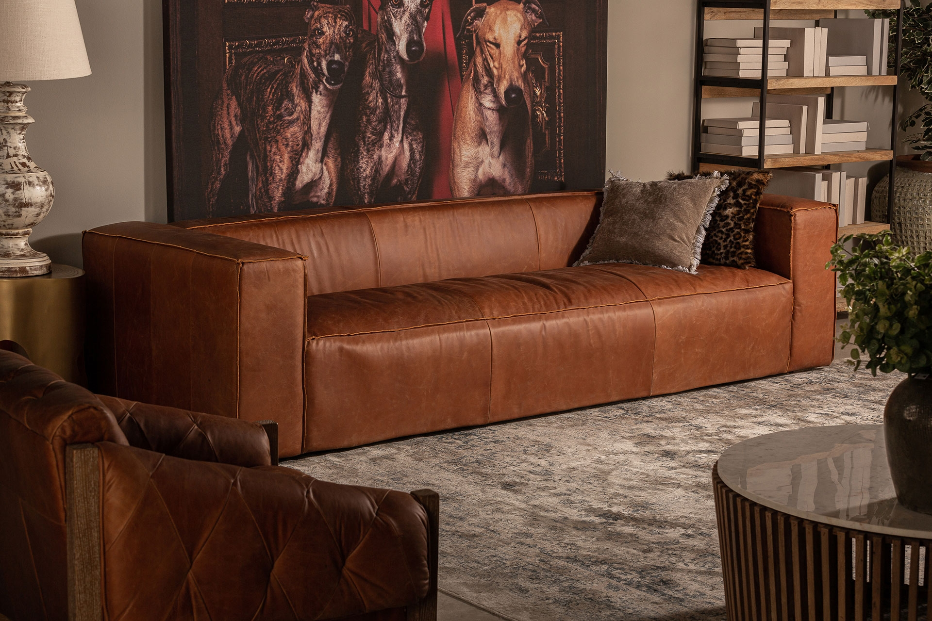 sofa-kurza-cuir-de-vache-vicalhome