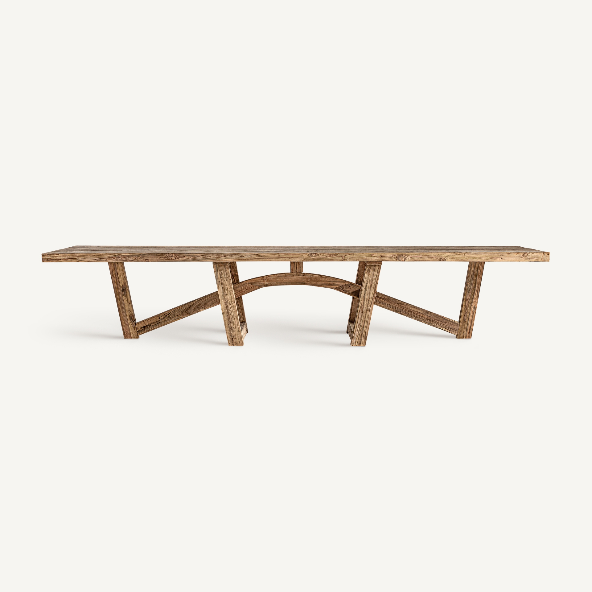 table-longue-400cm-bois-teck-recycle-nysted