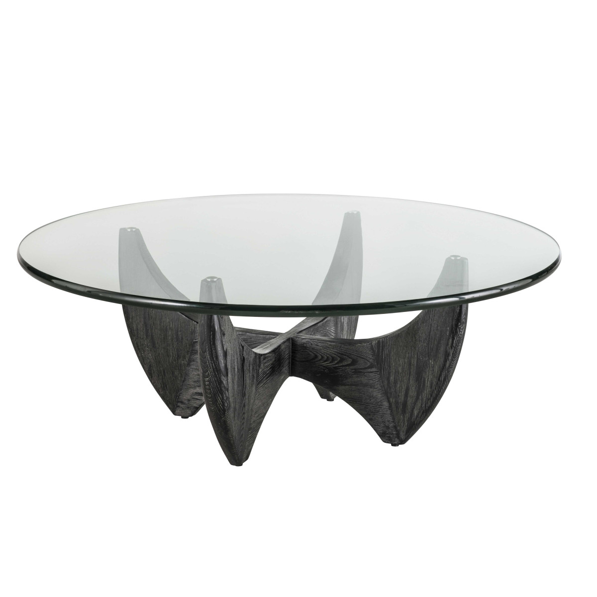 table-basse-harper-chene-massif-noir-verre
