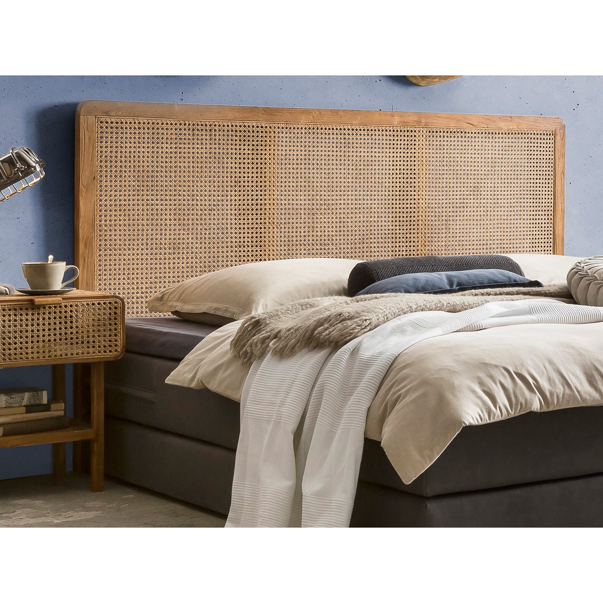 design-bohème-chic-teck-cannage
