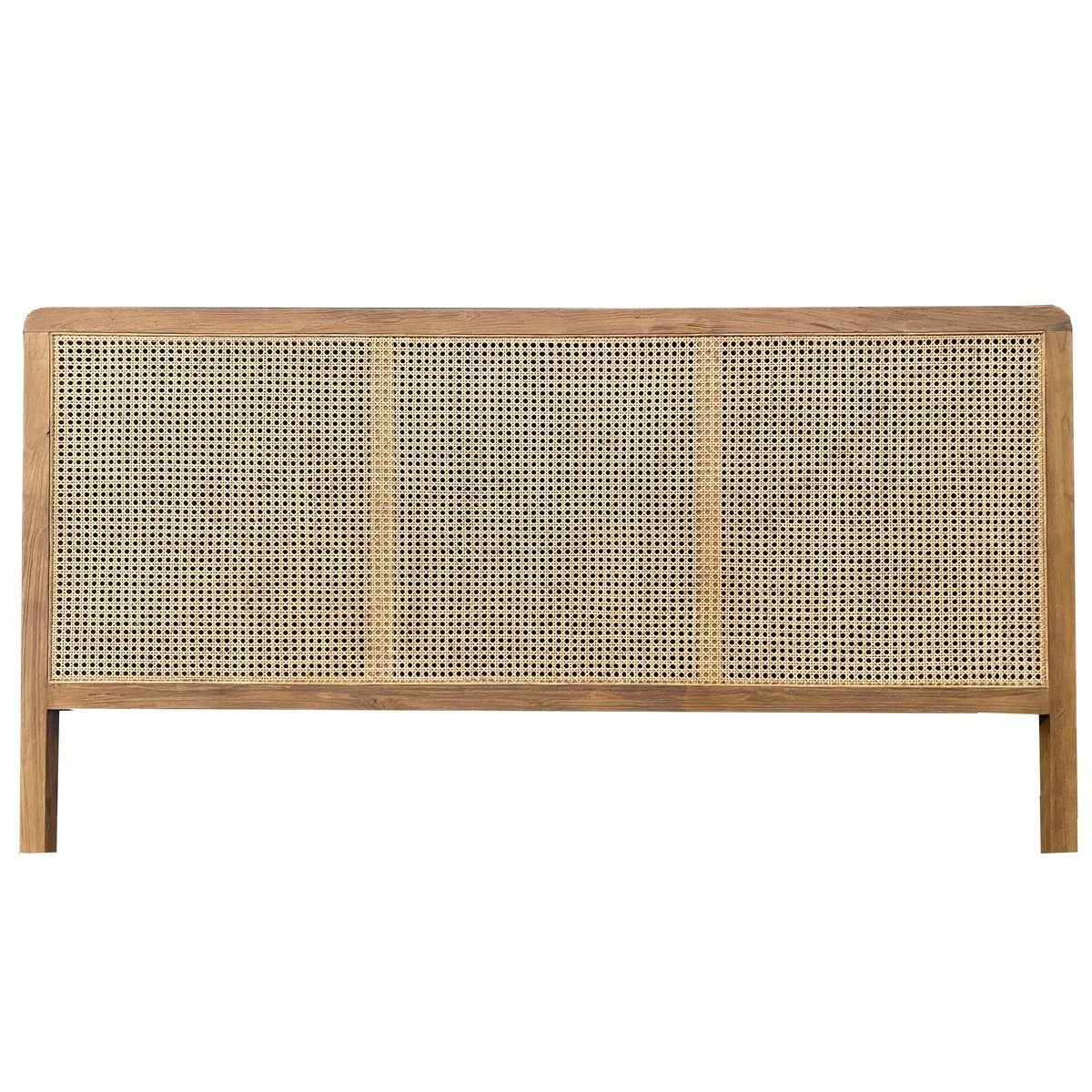 tete-de-lit-teck-cannage-200cm