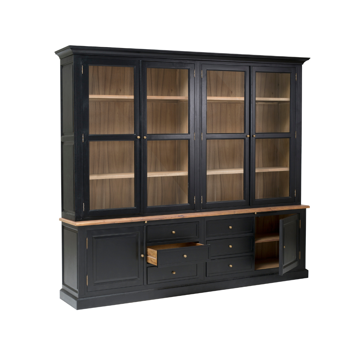 grand-vaisselier-bois-massif-acacia-noir-268-cm