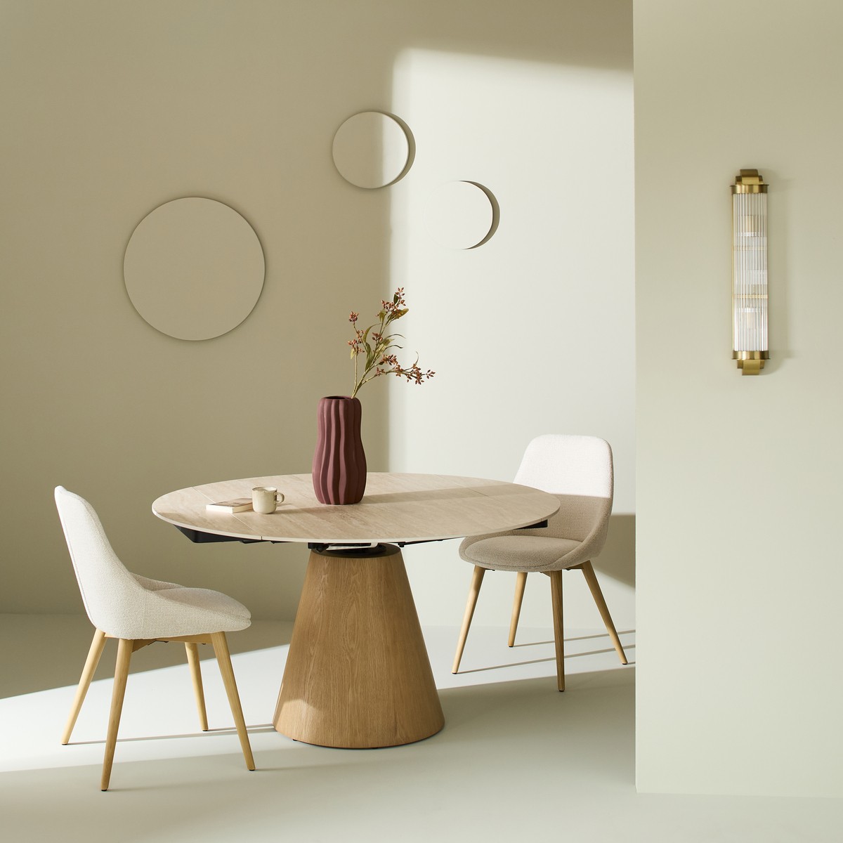 table-ronde-ceramique-avec-allonges-design-moderne