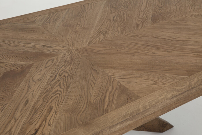 détail-plateau-table-longueur-240-cm-chêne-marron-clair