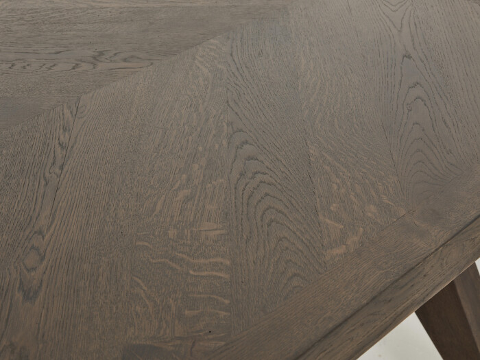 détail-veinage-chêne-plateau-bois-table-à-manger