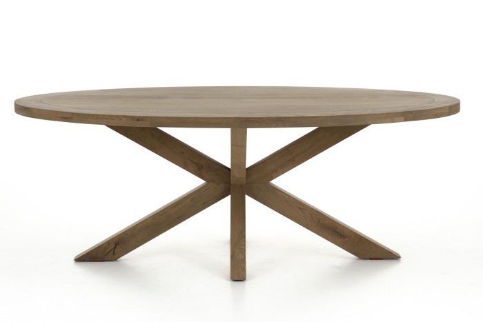 table-repas-ovale-210-cm-8-personnes-flamant