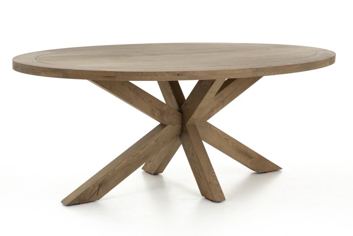 Table-à-manger-forino-de-flamant-210cm