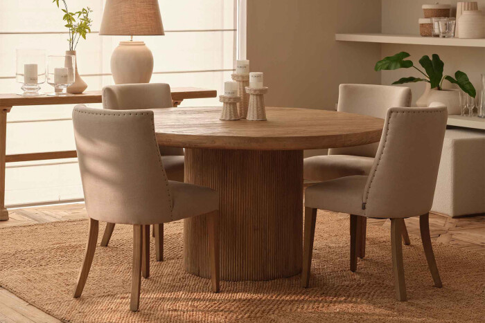 table-ronde-design-salle-a-manger