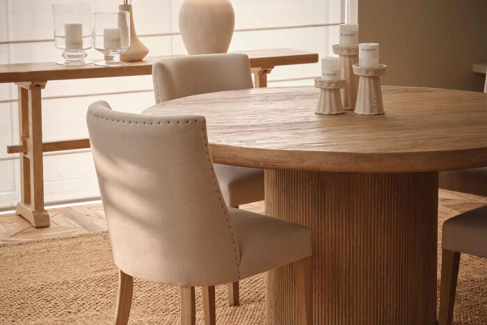 table-ronde-massif-orme-design-chic