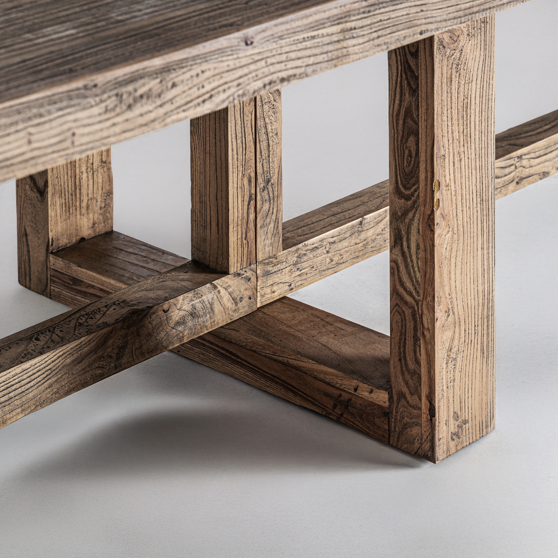 grande-table-a-manger-bois-massif-280-cm