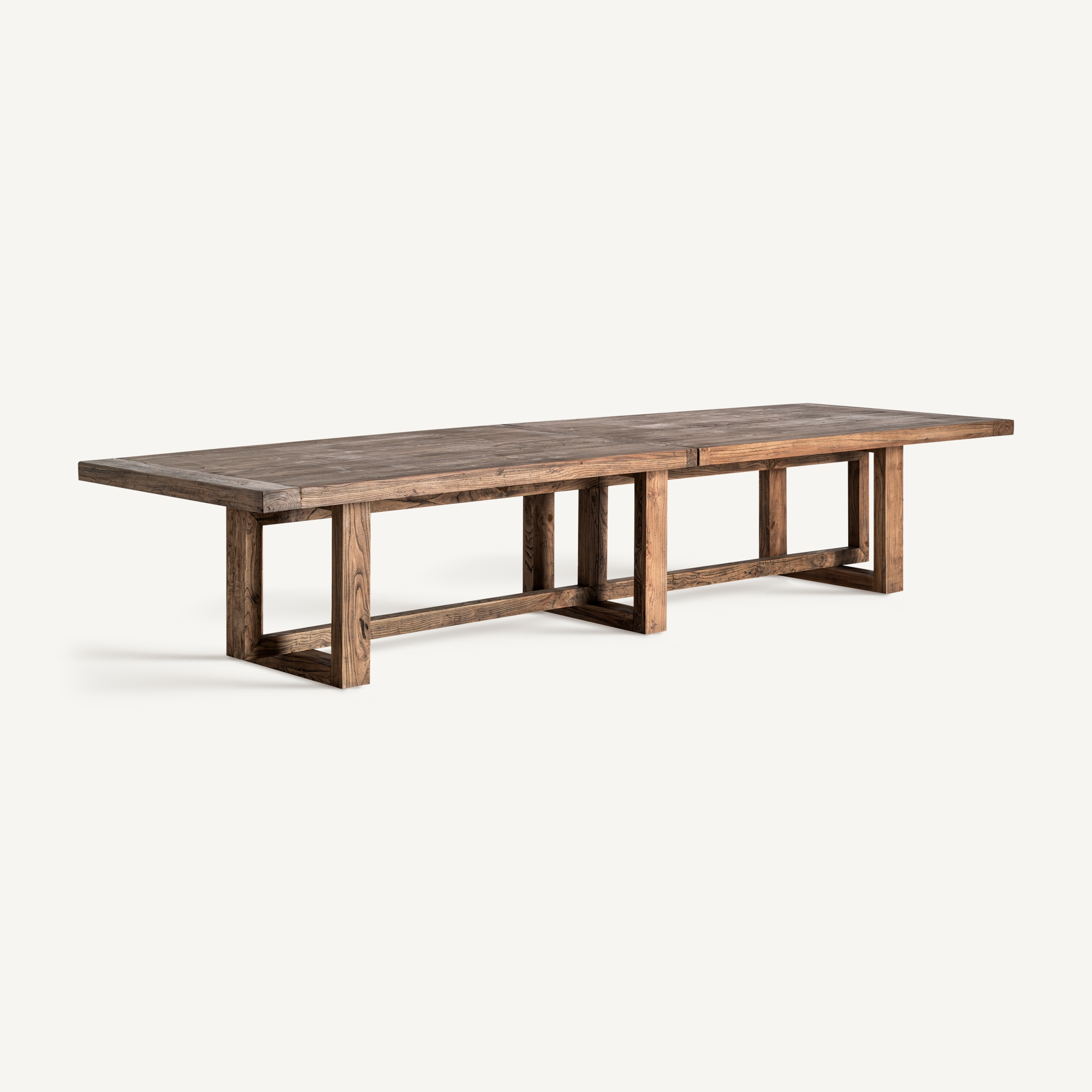 table-xxl-400-cm-bois-massif-12-personnes
