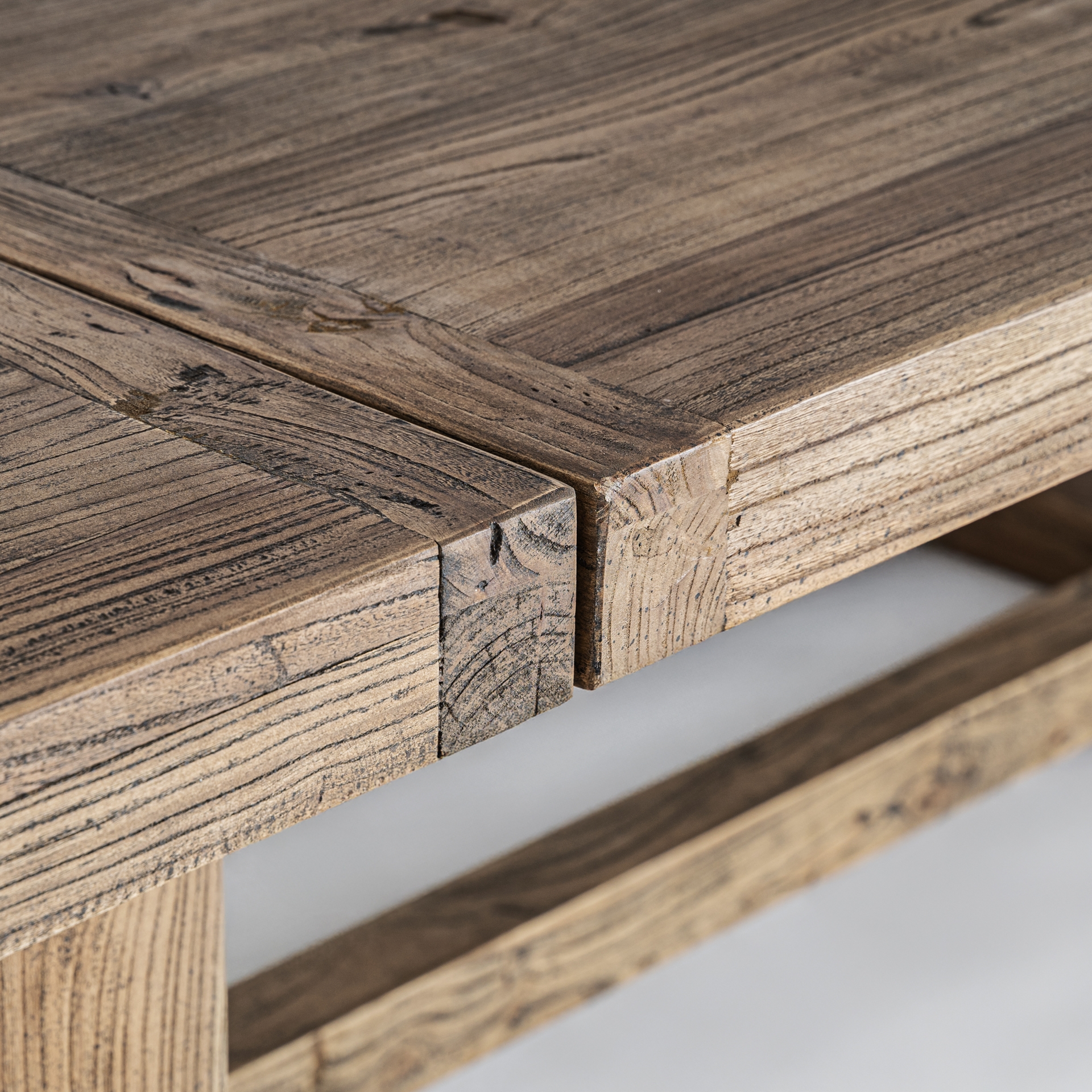 table-vical-norvik-400-cm-bois-massif