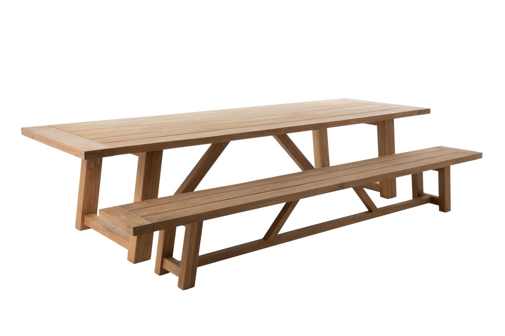 table-repas-jardin-flamant-clive-260cm-teck