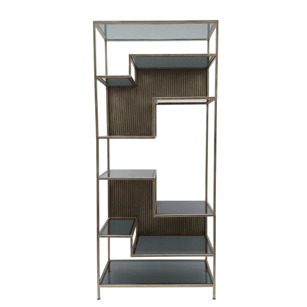 bibliotheque-salon-elegante-verre-fume