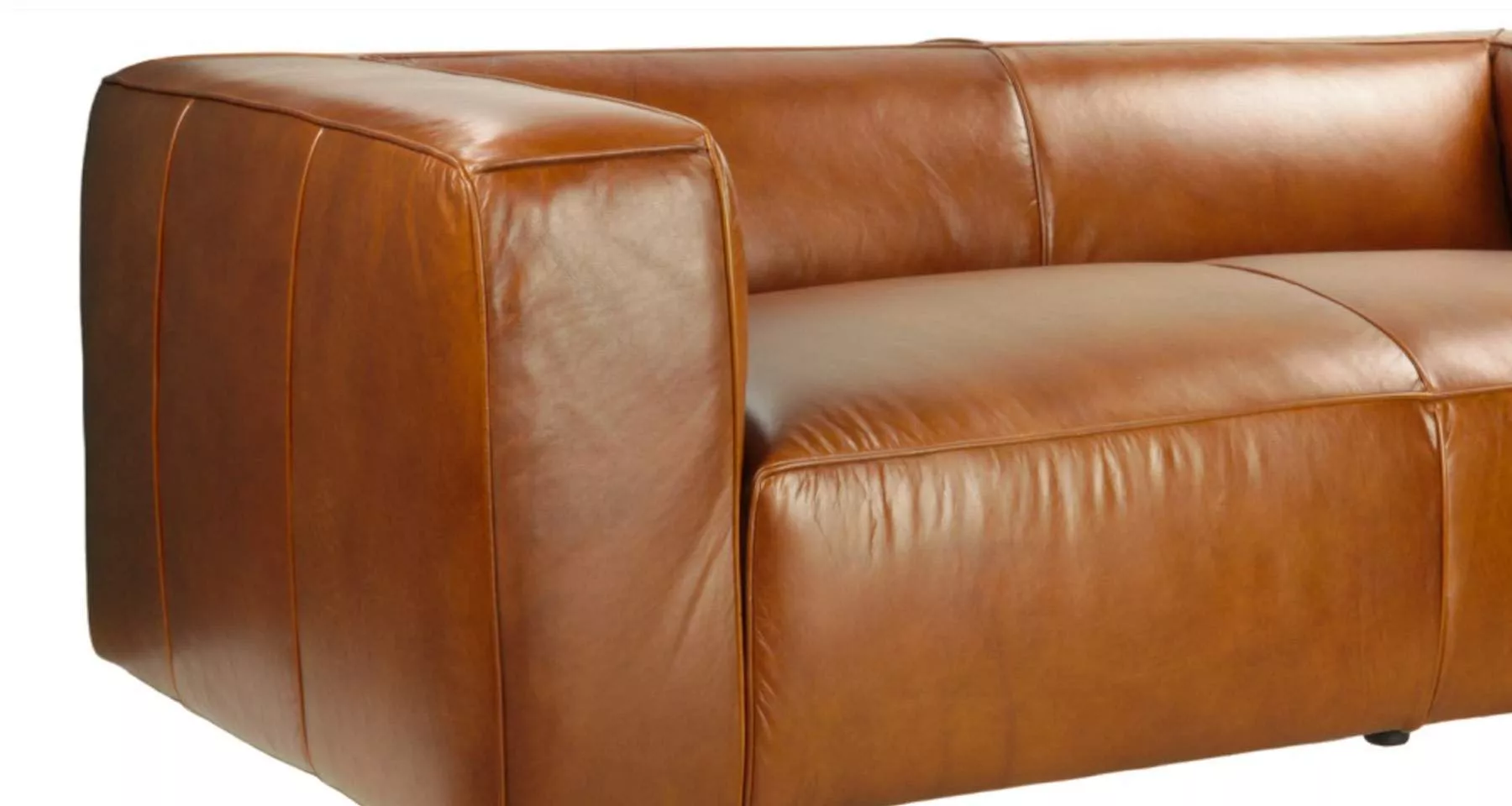 canape-blok-cuir-vintage-cigare-design