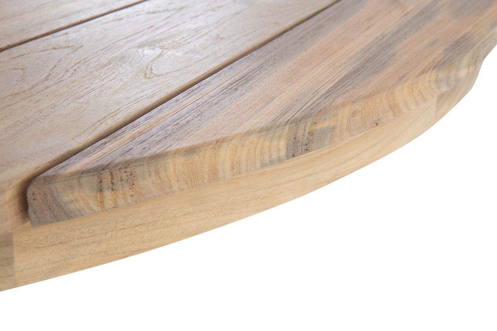 table-ronde-alister-flamant-jardin-haut-de-gamme-bois-naturel