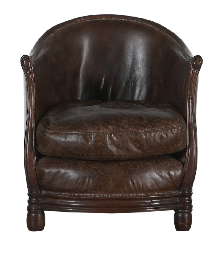 fauteuils flamant fauteuil melbury flamant cuir villa et demeure paris fauteuils flamant fauteuil melbury flamant cuir villa et demeure paris