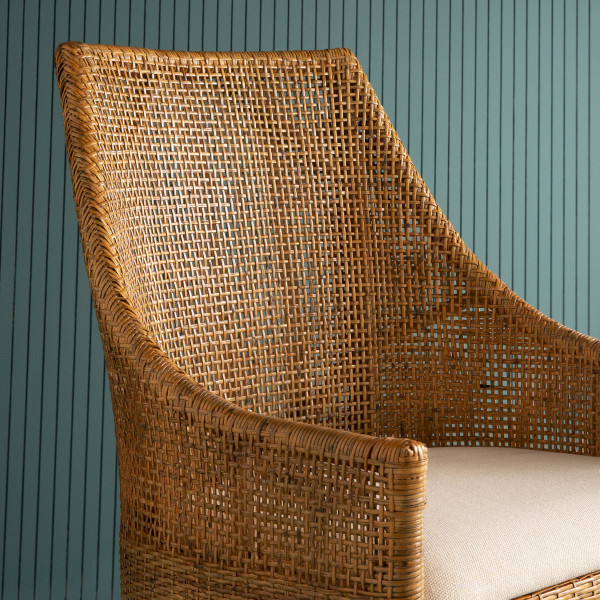 chaise-table-rotin-interieur-veranda-naturel