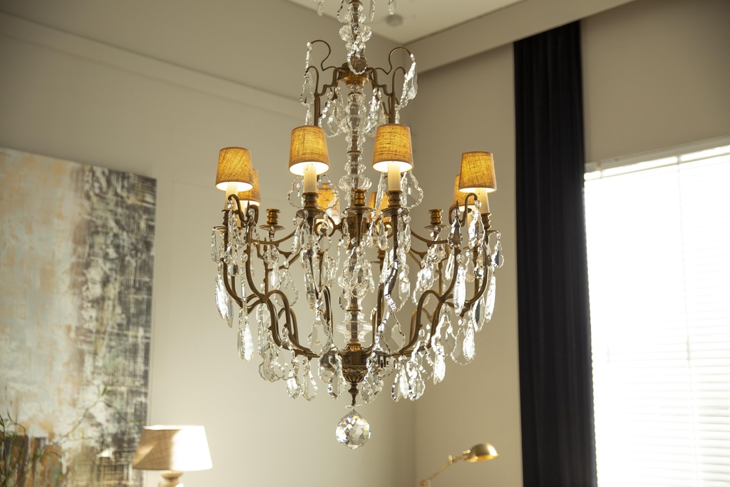 lustre-bruxelles-option-abat-jours-personnalisable
