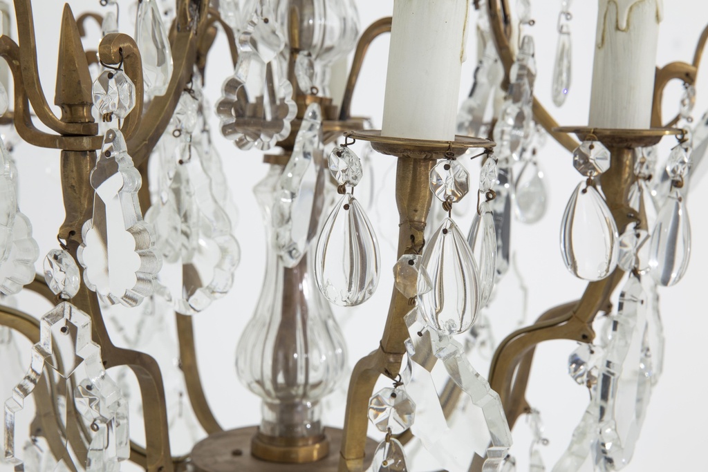 lustre-bruxelles-plafonnier-luxe-entree-majestueuse
