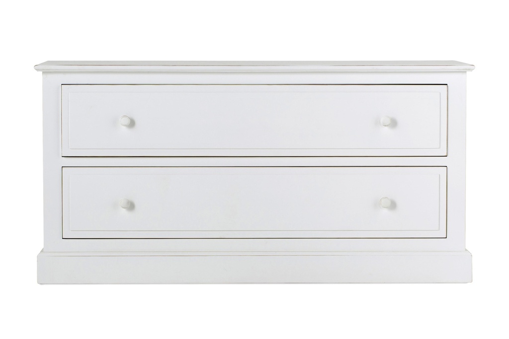 commode-bois-blanc-flamant-detail-tiroirs-et-poignees