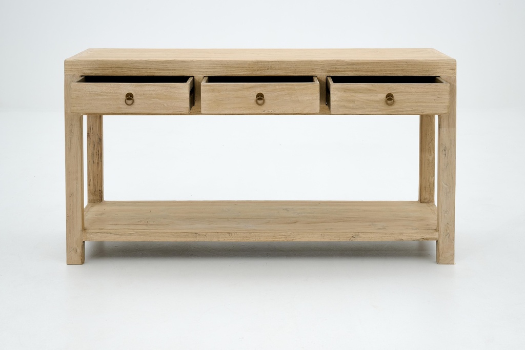 console-libby-detail-tiroirs-bois-massif