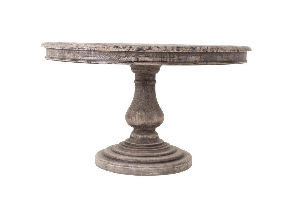 table-ronde-bois-massif-design-intemporel