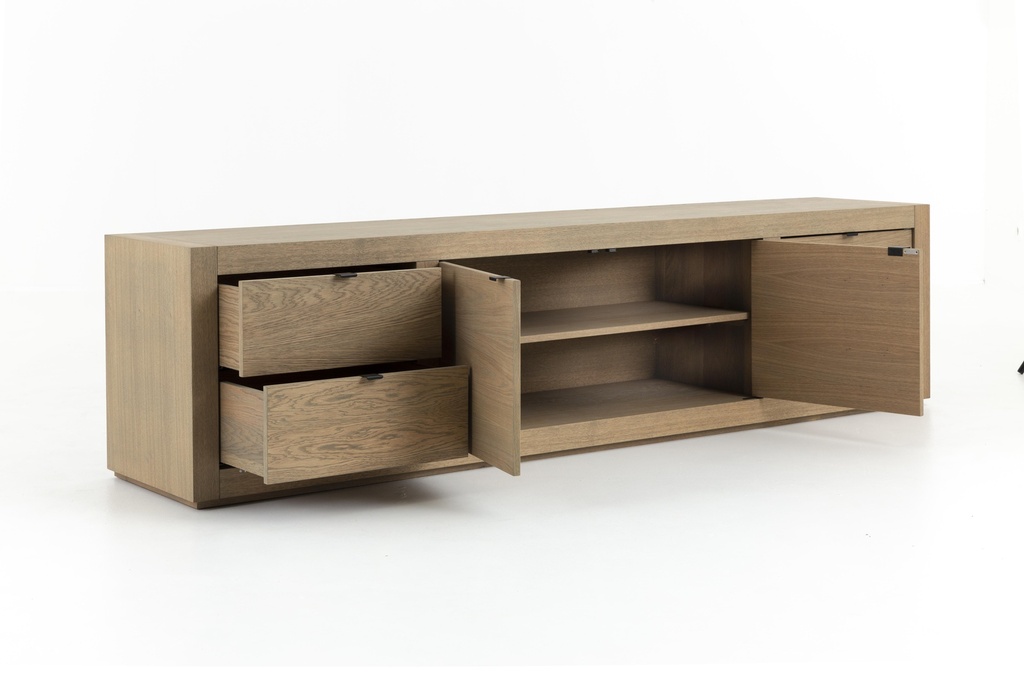 meuble-tv-flamant-bjorn-vue-profil-design