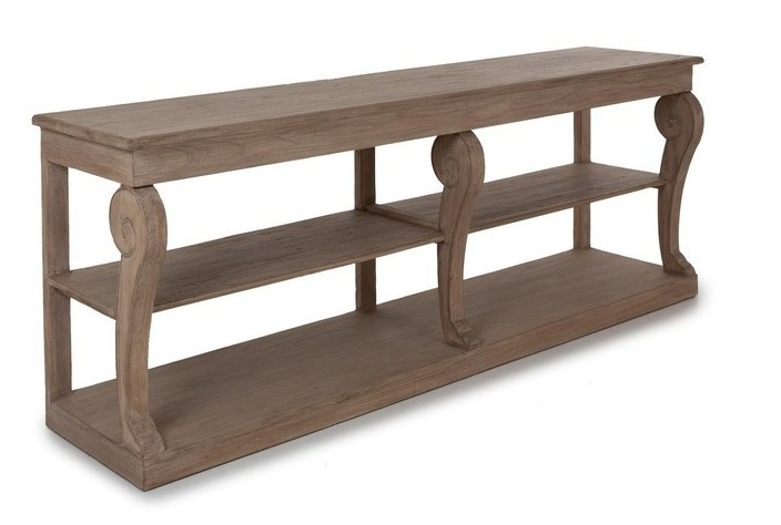 console-flamant-farley-grand-format-250cm