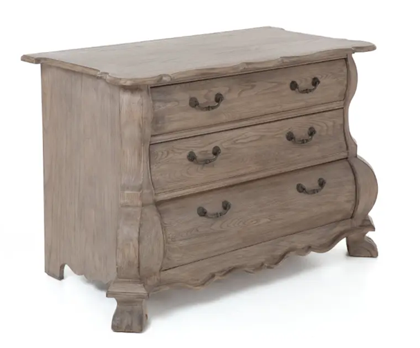commode-fitzgerald-flamant-125cm-bois-massif